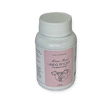 Libido Boost Maca Root Supplements