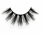 Sassy Lashes