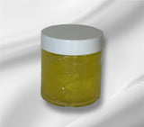 Pineapple Jelly Mask