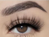 It Girl Lashes