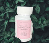 Dripping Lotus Slippery Elm Suppliments