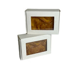 Turmeric & Goats Milk Glow Bar
