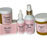 Total Skincare Package