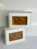 Turmeric & Goats Milk Glow Bar