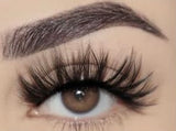 Lash Out Lashes
