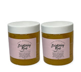 Turmeric Jelly Mask