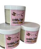 Cocoa Body Cream
