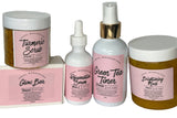 Total Skincare Package