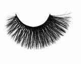 Voluminous Cat Eye Lashes