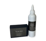 King Hair Care Set