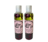Rose Petal Oil