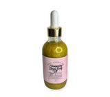 Shimmering Angel Body Oil