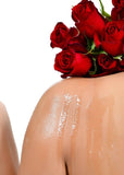 Rose Petal Oil
