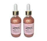 Shimmering Fairy Body Oil