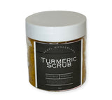 Turmeric Face & Body Scrub