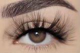 Heavenly Lashes