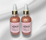 Shimmering Fairy Body Oil