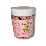 Jasmine Rose Body Scrub