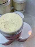 Cocoa Body Cream