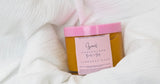 Turmeric Jelly Mask