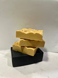 Turmeric & Goats Milk Glow Bar
