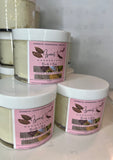 Cocoa Body Cream