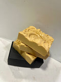 Turmeric & Goats Milk Glow Bar
