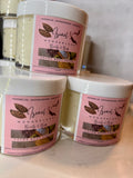 Cocoa Body Cream