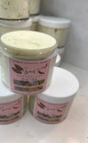 Cocoa Body Cream