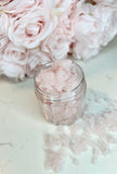 Pink Diamonds Lip Scrub